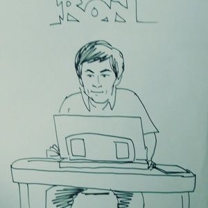 Meet your Posher, Ronn